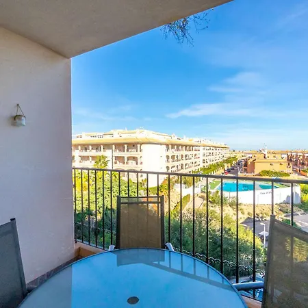 He Parque Del Duque Apartment *