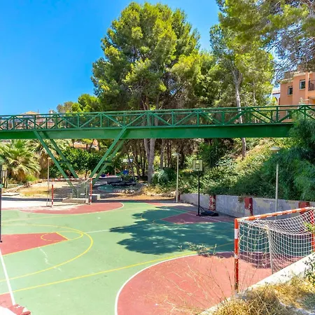 He Parque Del Duque Dehesa de Campoamor (Orihuela Costa)