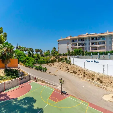 He Parque Del Duque Dehesa de Campoamor (Orihuela Costa)
